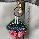 Advocate Charm
