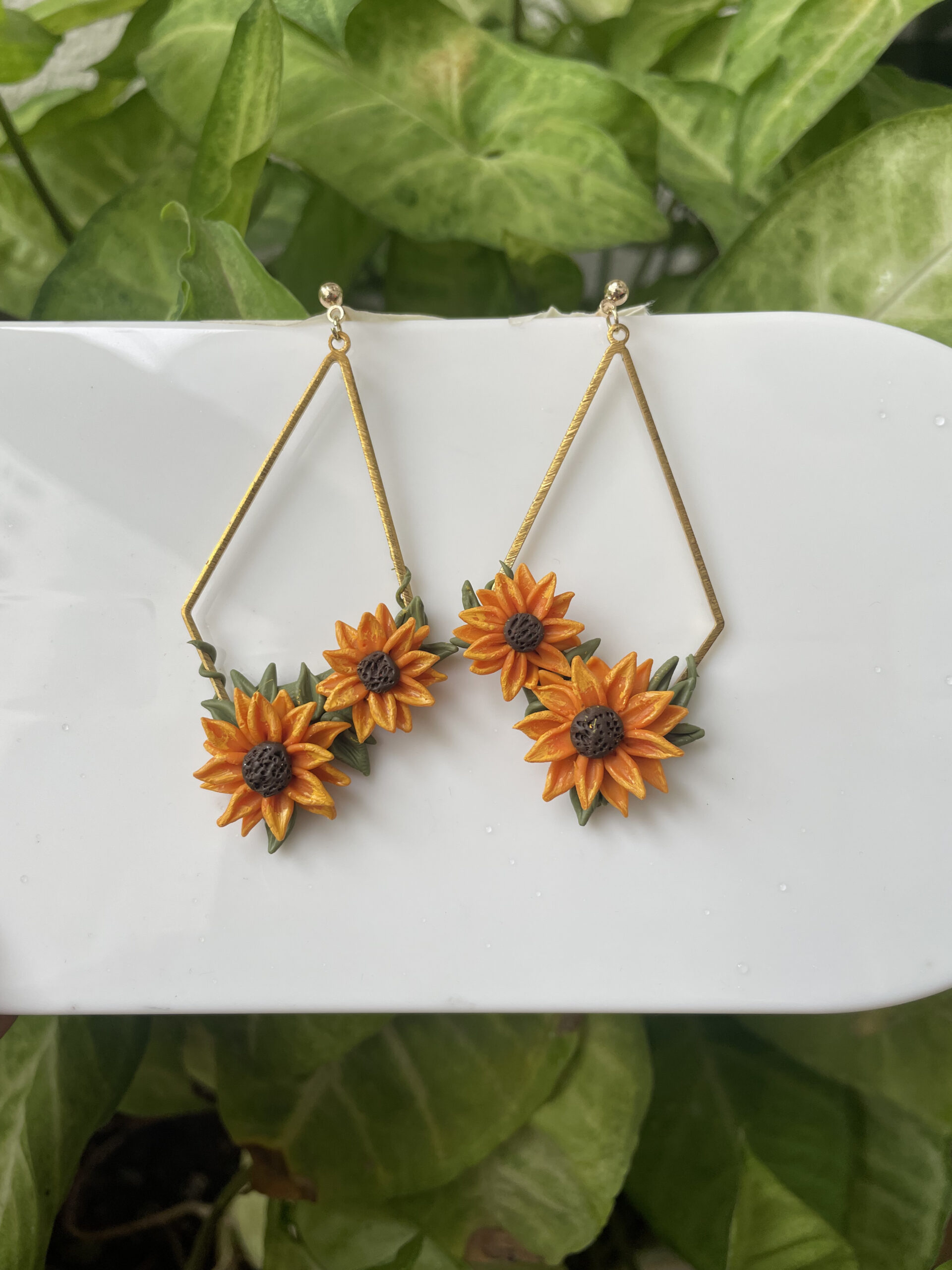 Sunflower Diamonds