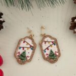 Christmas Dangles